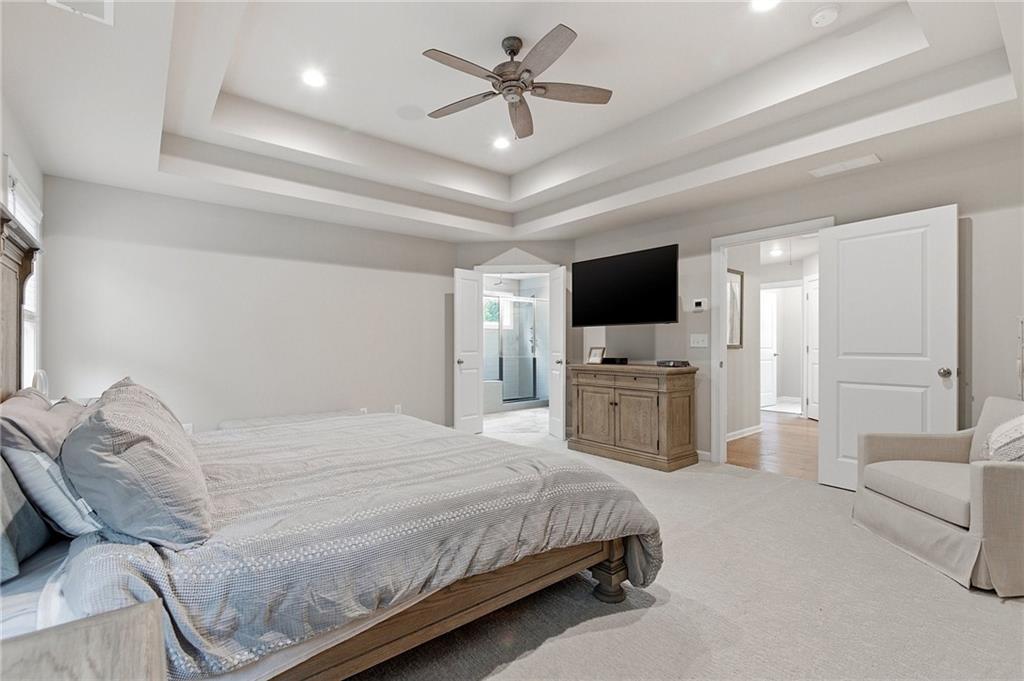 120 Longleaf Drive Canton, GA 30114 - Photo 25 of 57