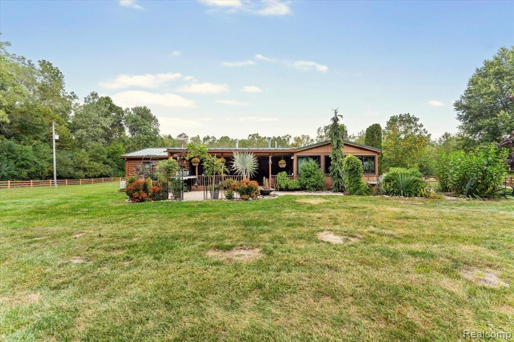 6411 West Newburg Road Carleton, MI 48117 - Photo 28 of 45 Gallery Image 28