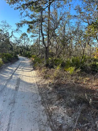 $189,000 | Vacant Clearwater Creek Lane, Perry, FL 32348