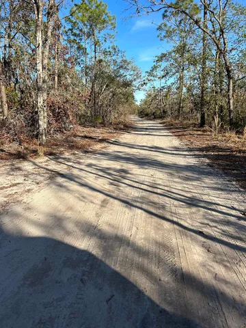 $189,000 | Vacant Clearwater Creek Lane, Perry, FL 32348