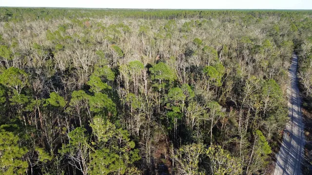 $189,000 | Vacant Clearwater Creek Lane, Perry, FL 32348