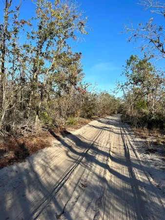 $189,000 | Vacant Clearwater Creek Lane, Perry, FL 32348