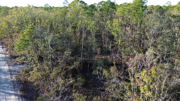 $189,000 | Vacant Clearwater Creek Lane, Perry, FL 32348