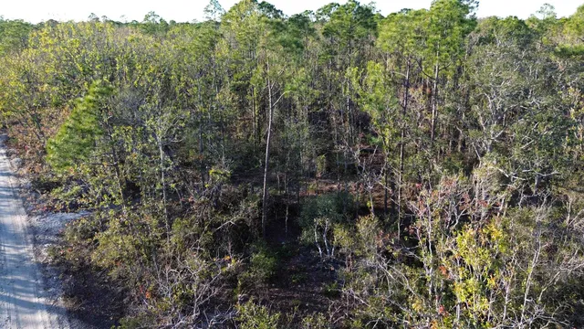 $189,000 | Vacant Clearwater Creek Lane, Perry, FL 32348