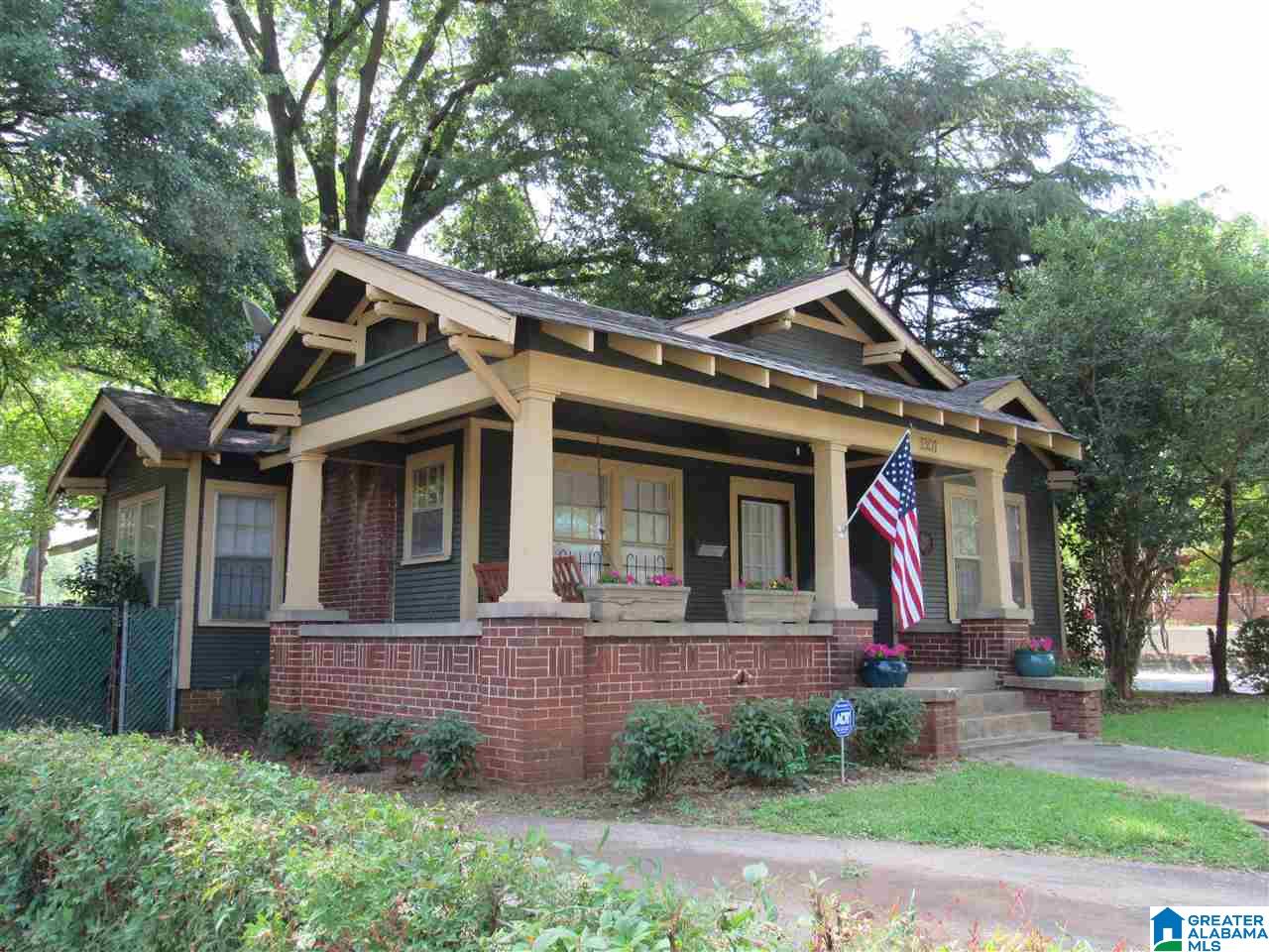 1301 17th Street Southwest Birmingham, AL 35211 - Photo 37 of 39