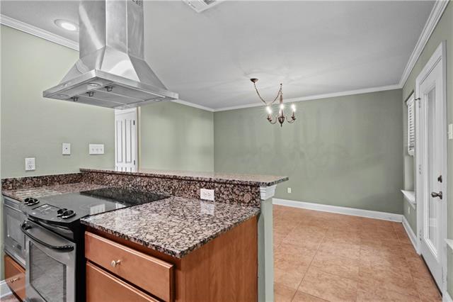 704 Colbert Street, Unit B Mandeville, LA 70448 - Photo 15 of 21