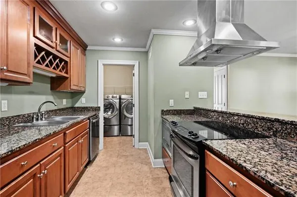 $215,000 | 704 Colbert Street, Unit B, Mandeville, LA 70448