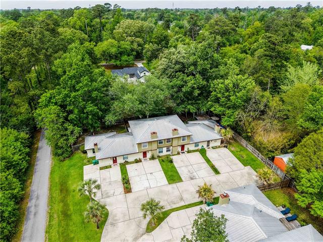 704 Colbert Street, Unit B Mandeville, LA 70448 - Photo 2 of 21