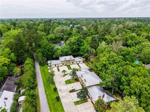 704 Colbert Street, Unit B Mandeville, LA 70448 - Photo 3 of 21