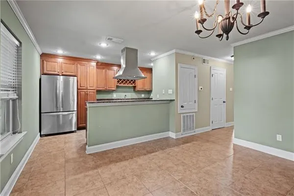 $215,000 | 704 Colbert Street, Unit B, Mandeville, LA 70448