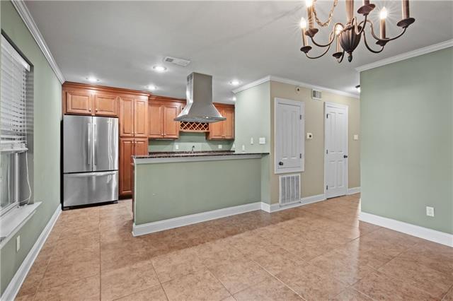 704 Colbert Street, Unit B Mandeville, LA 70448 - Photo 6 of 21