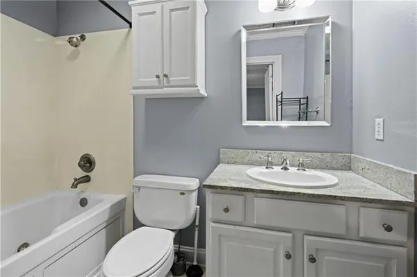 $215,000 | 704 Colbert Street, Unit B, Mandeville, LA 70448