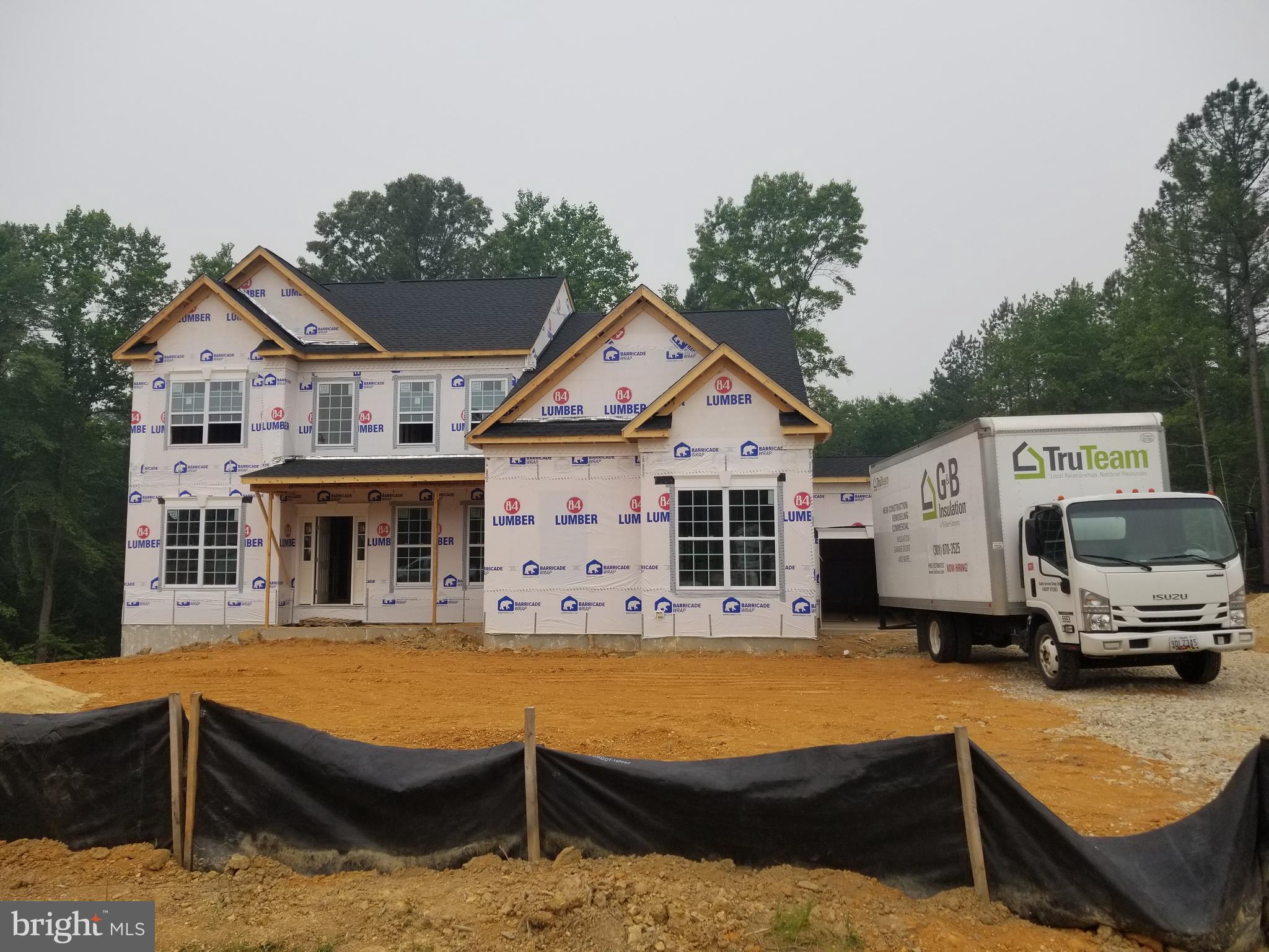 14034 Mill Spring Bryantown, MD 20617 - Photo 1 of 1