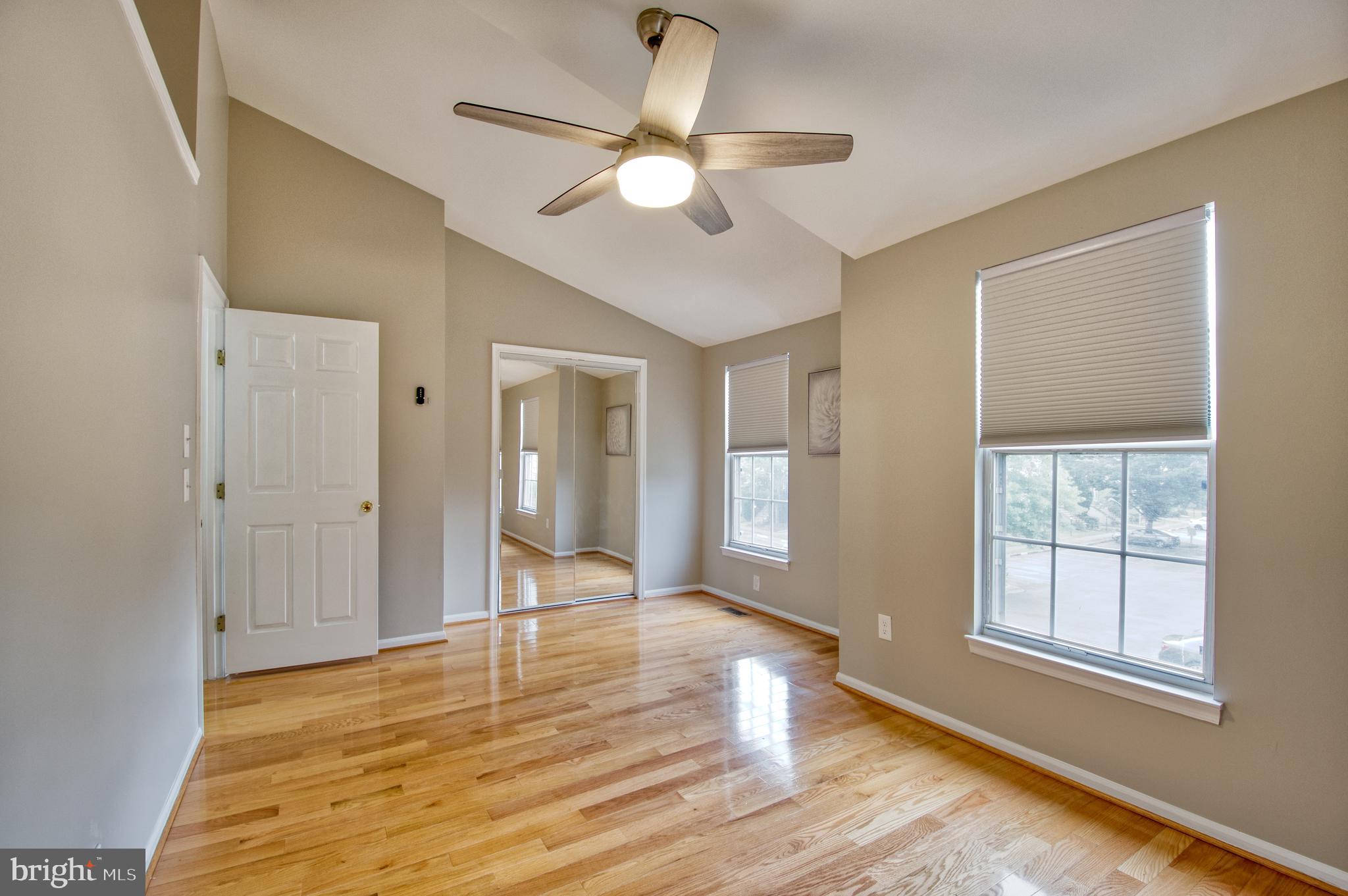 45412 Gable Square Sterling, VA 20164 - Photo 17 of 36 New Ceiling Fan