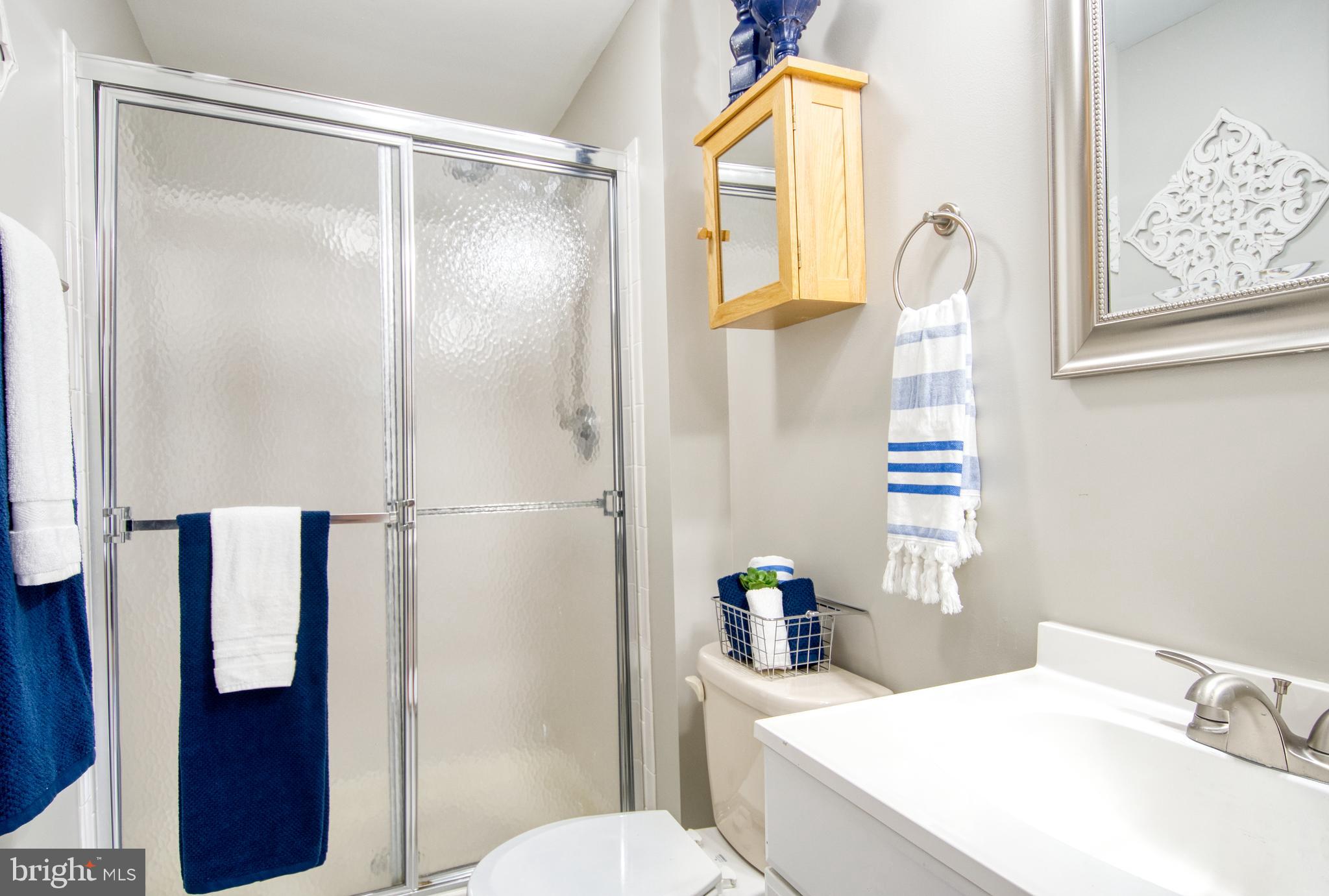 45412 Gable Square Sterling, VA 20164 - Photo 20 of 36 Owners Full Bath