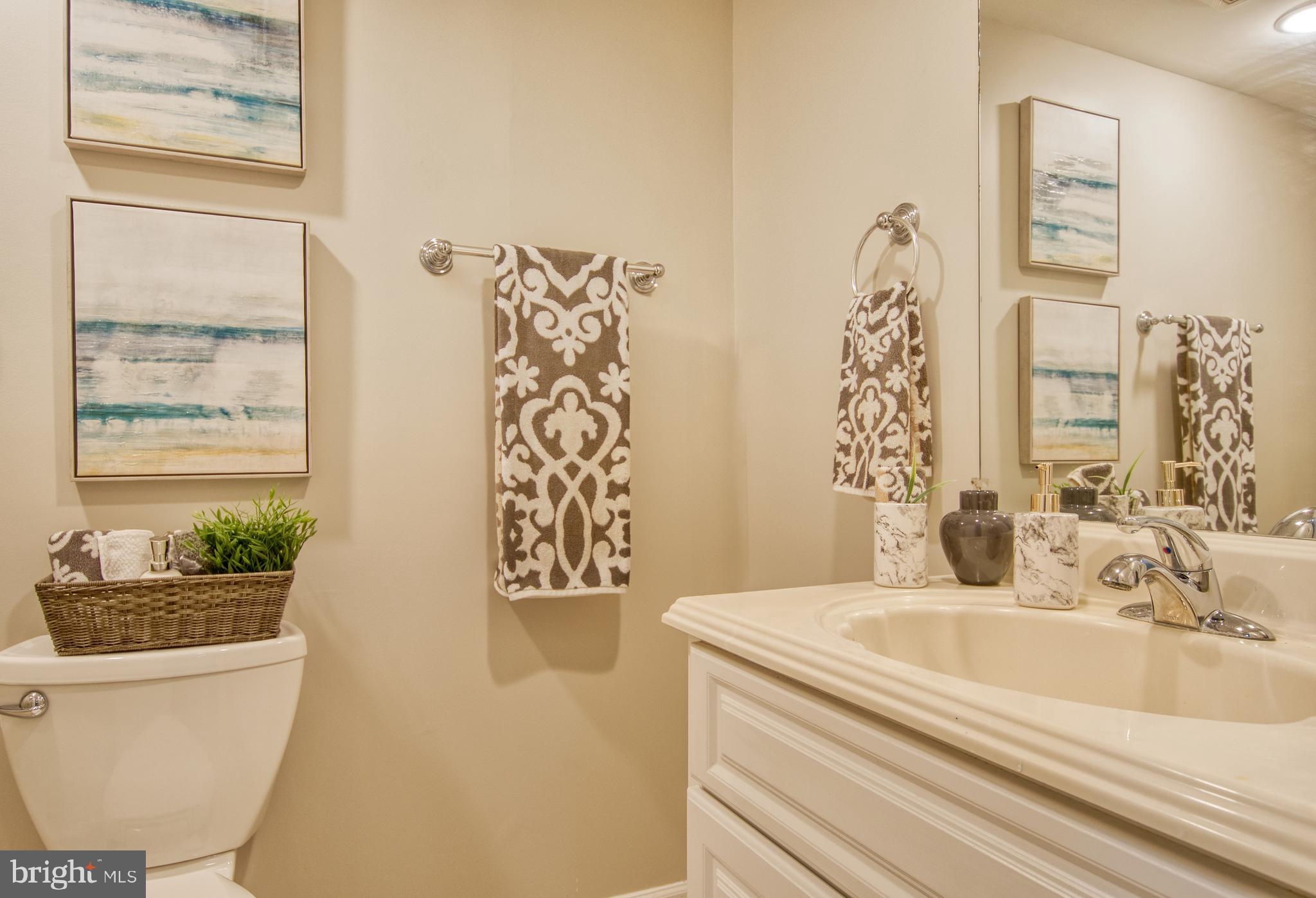 45412 Gable Square Sterling, VA 20164 - Photo 30 of 36 LL Full Bath