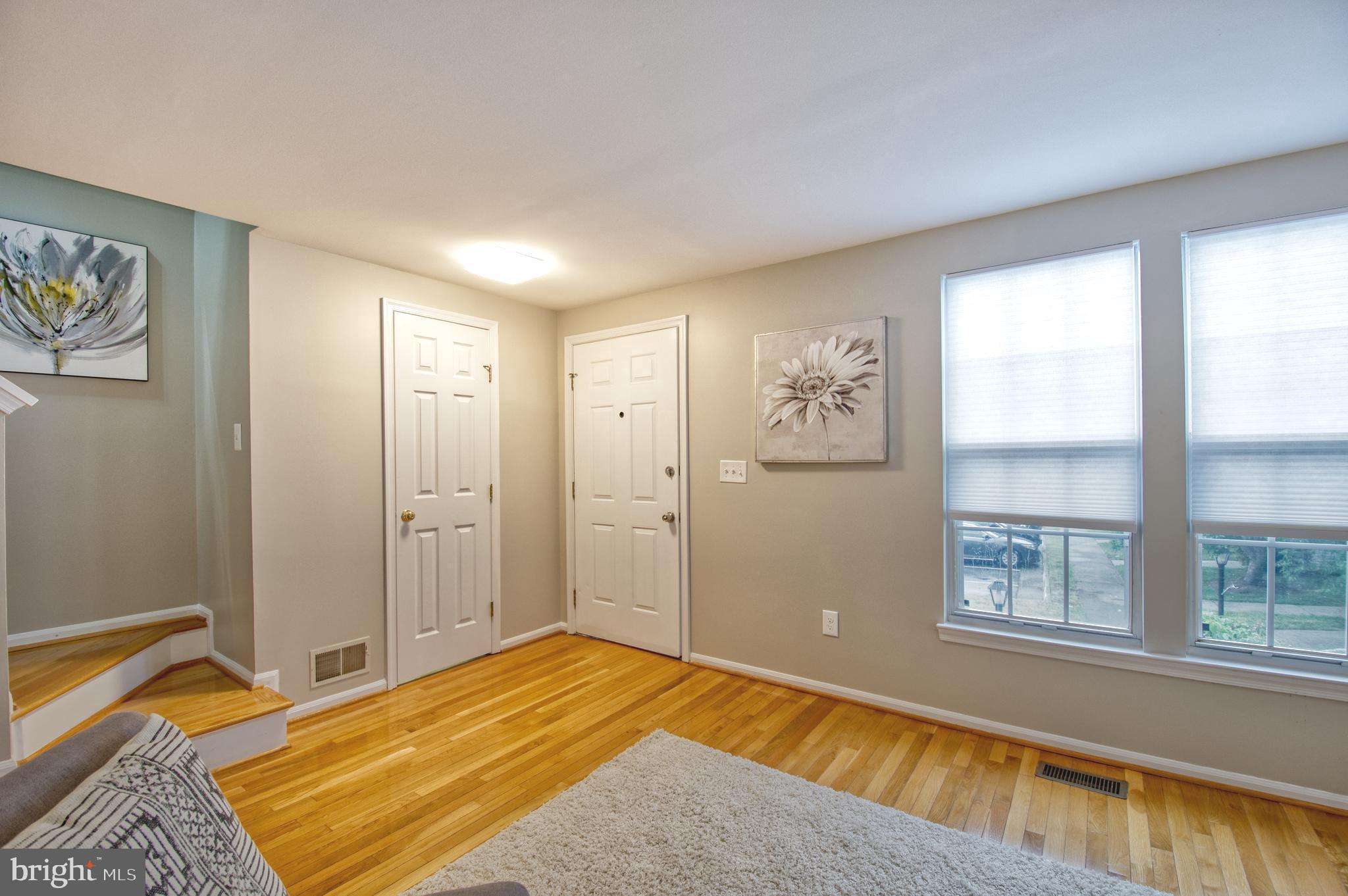 45412 Gable Square Sterling, VA 20164 - Photo 3 of 36 Wood Floors throughout