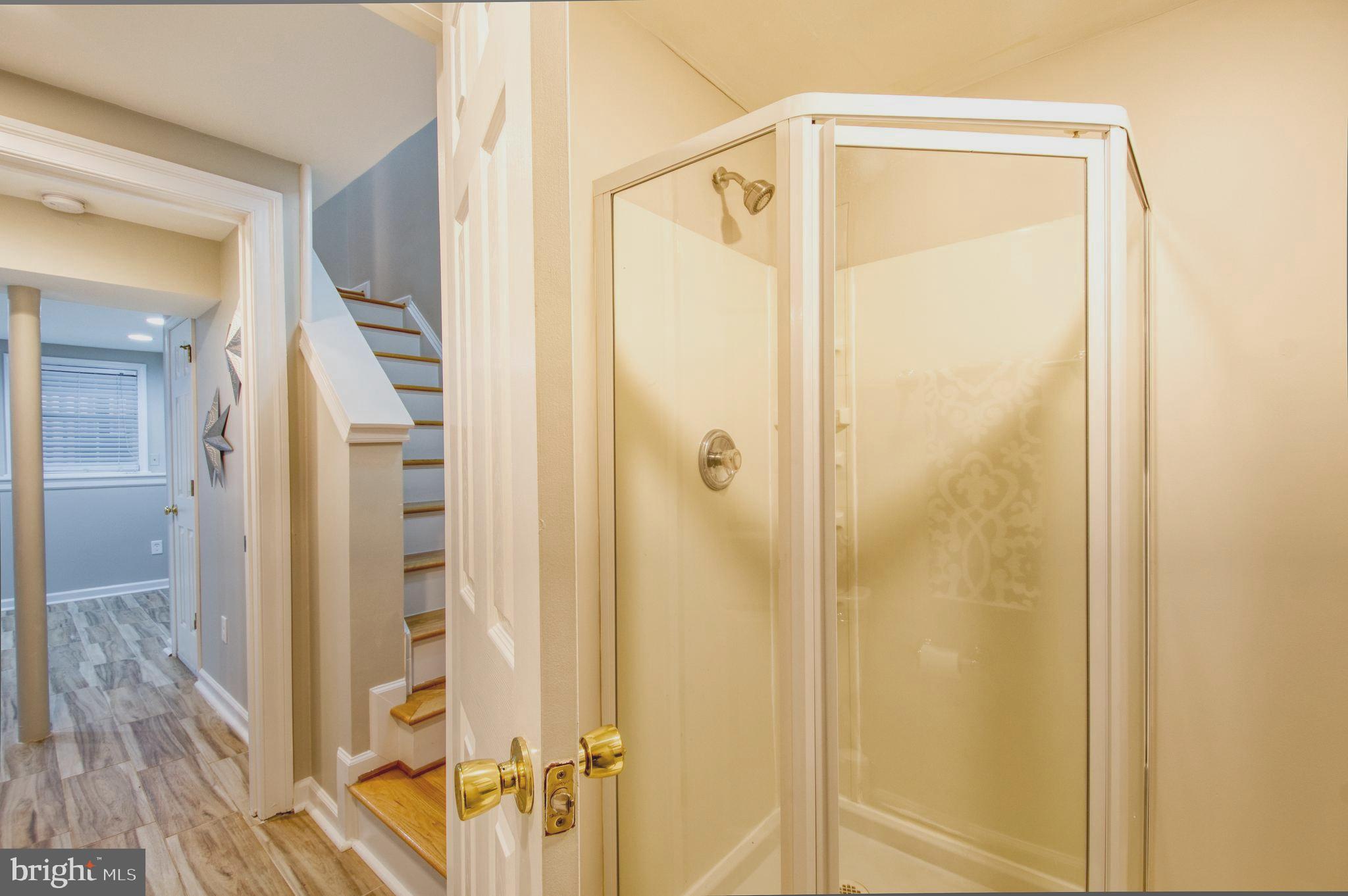 45412 Gable Square Sterling, VA 20164 - Photo 31 of 36 LL Full Bath