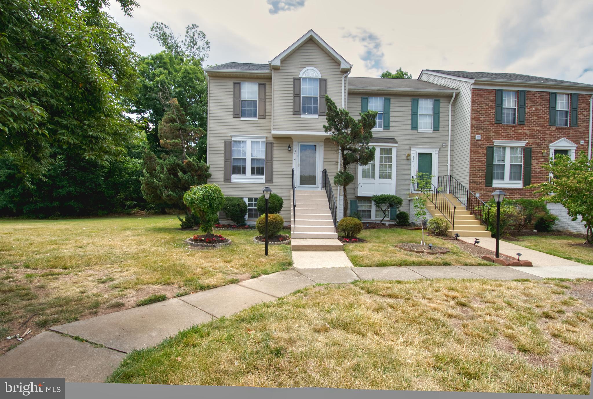 45412 Gable Square Sterling, VA 20164 - Photo 34 of 36