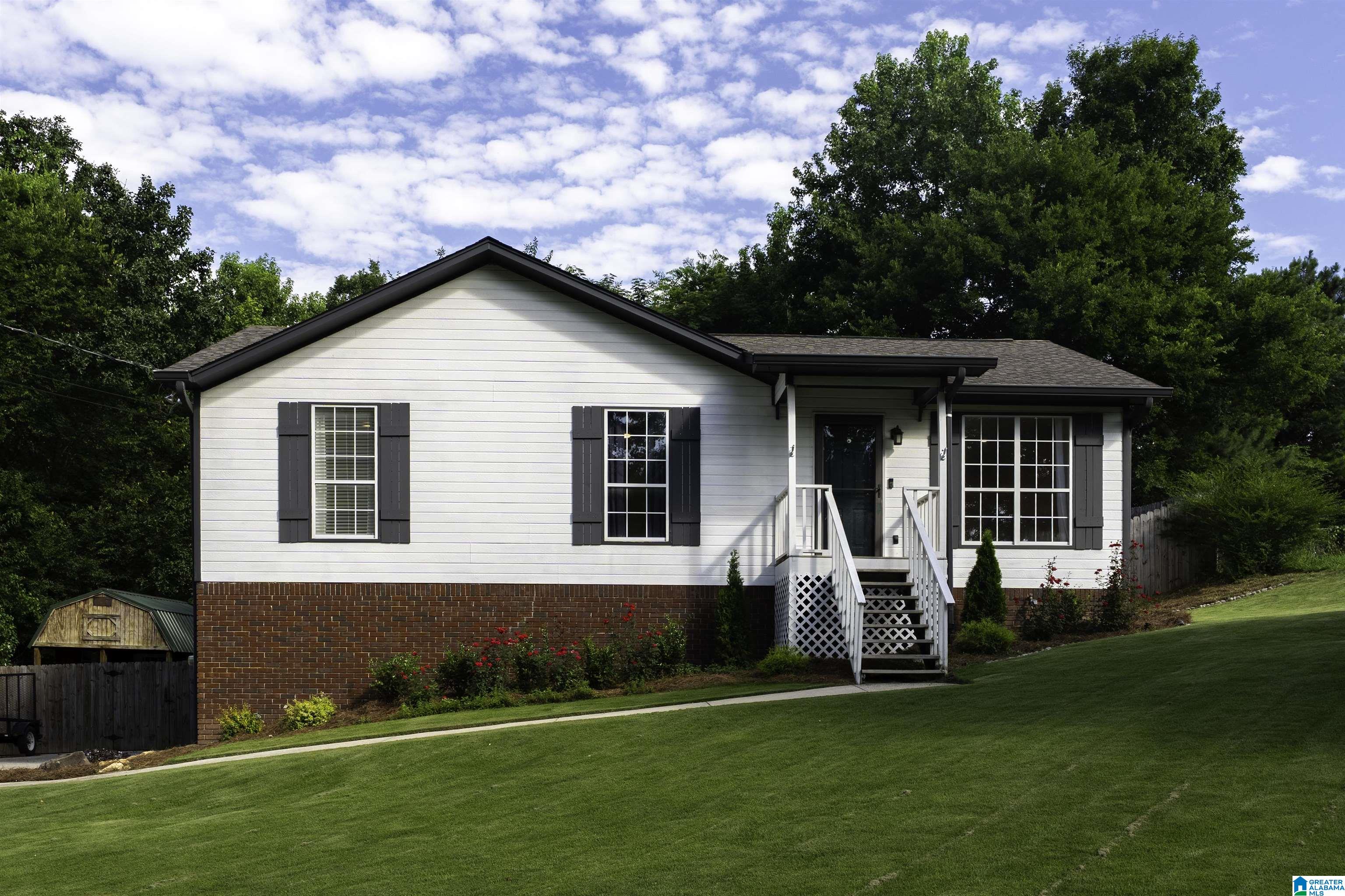105 Pinehurst Road Trussville, AL 35173 - Photo 1 of 37 Gallery Image 1