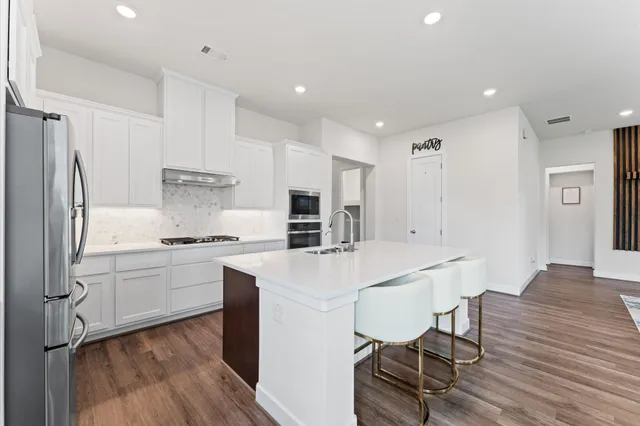 $6,800 | 21 Cassena Grove Place, Tomball, TX 77375