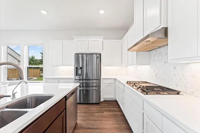 $6,800 | 21 Cassena Grove Place, Tomball, TX 77375