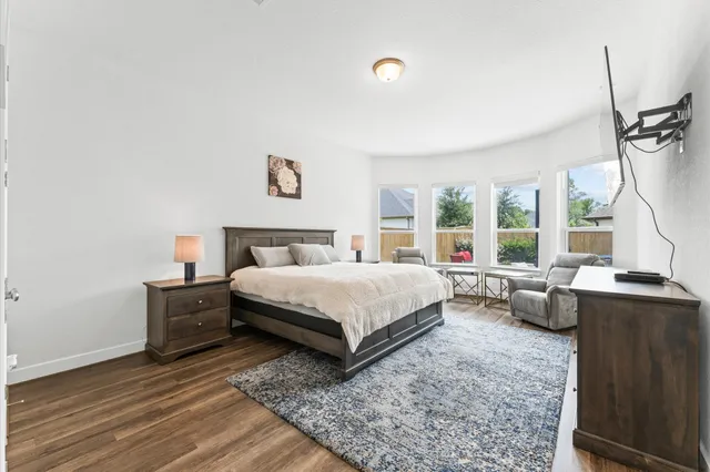 $6,800 | 21 Cassena Grove Place, Tomball, TX 77375