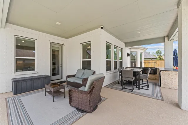 $6,800 | 21 Cassena Grove Place, Tomball, TX 77375