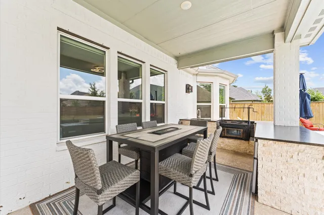 $6,800 | 21 Cassena Grove Place, Tomball, TX 77375