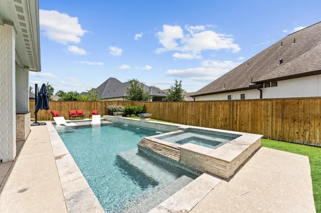 $6,800 | 21 Cassena Grove Place, Tomball, TX 77375