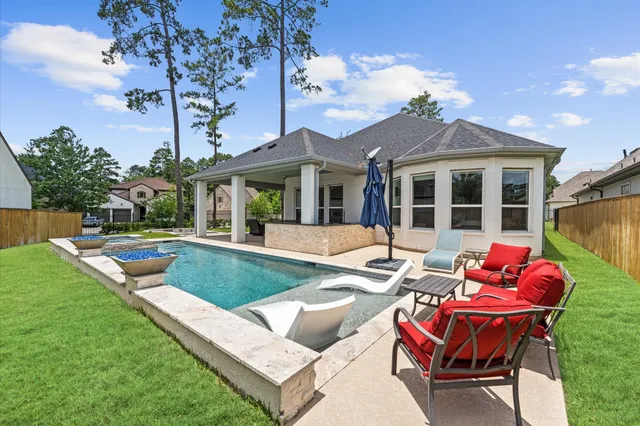 $6,800 | 21 Cassena Grove Place, Tomball, TX 77375