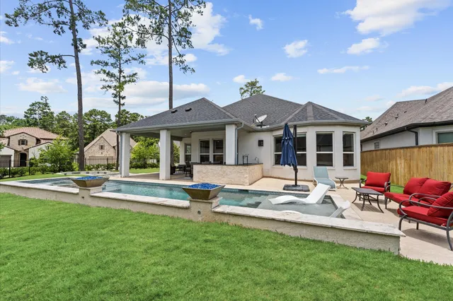 $6,800 | 21 Cassena Grove Place, Tomball, TX 77375