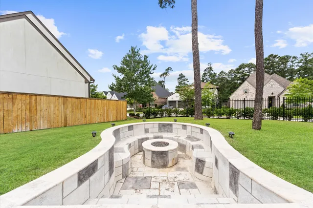 $6,800 | 21 Cassena Grove Place, Tomball, TX 77375