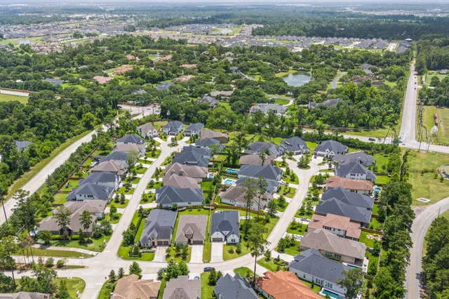 $6,800 | 21 Cassena Grove Place, Tomball, TX 77375