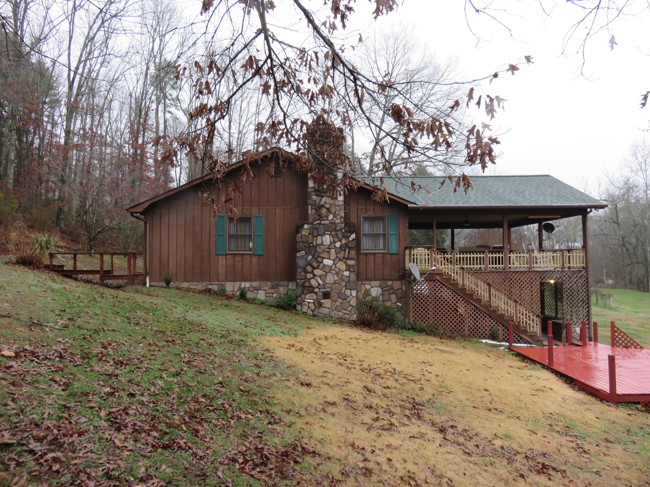 347 County Road 252 Athens, TN 37303 - Photo 1 of 37 1