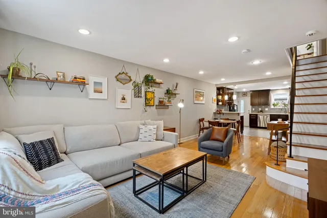 $335,000 | 1928 South Iseminger Street, Philadelphia, PA 19148