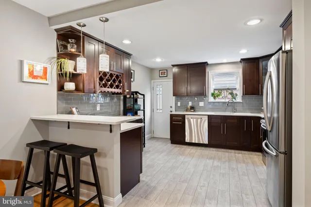 $335,000 | 1928 South Iseminger Street, Philadelphia, PA 19148