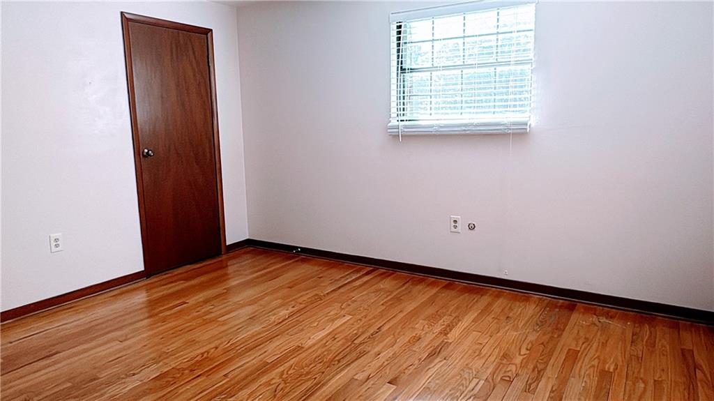 1918 Beulah Road Pittsburgh, PA 15235 - Photo 14 of 29 Hardwood floors
