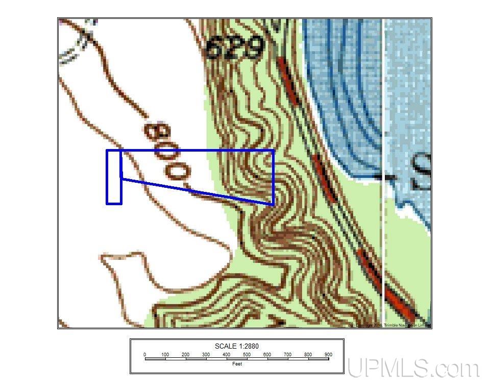 Tbd3 Tbd3 Oak Point Road Atlantic Mine, MI 49905 - Photo 19 of 21