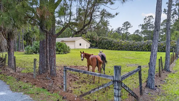 $650,900 | 6045 Hall Boulevard, The Acreage, FL 33470