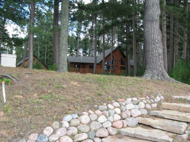 33 Deer Park Road Manitowish Waters, WI 54545 - Photo 10 of 17 Gallery Image 10