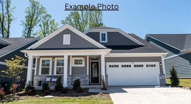 $3,650 | 8629 Chagrin Drive, Unit VISTA, Cornelius, NC 28031