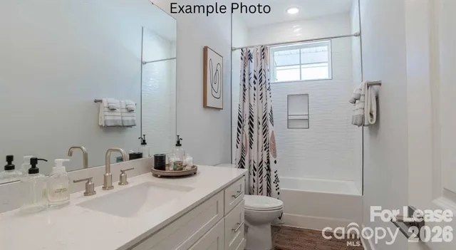 $3,650 | 8629 Chagrin Drive, Unit VISTA, Cornelius, NC 28031