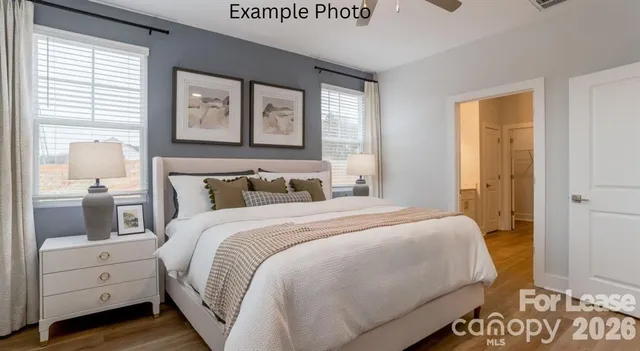 $3,650 | 8629 Chagrin Drive, Unit VISTA, Cornelius, NC 28031