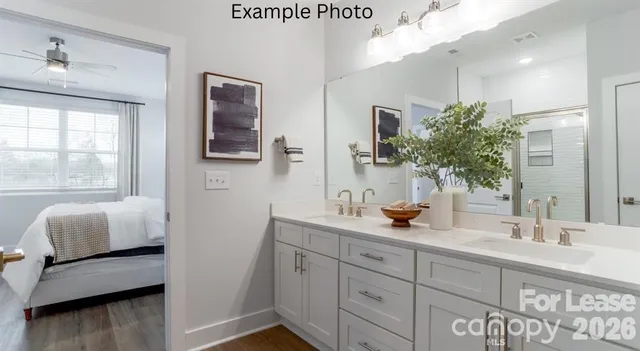 $3,650 | 8629 Chagrin Drive, Unit VISTA, Cornelius, NC 28031