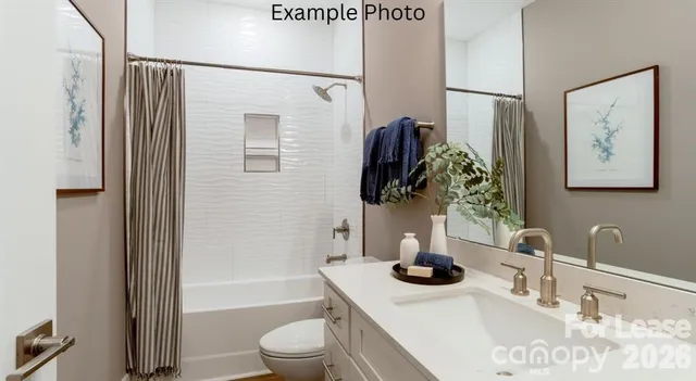 $3,650 | 8629 Chagrin Drive, Unit VISTA, Cornelius, NC 28031