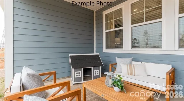 $3,650 | 8629 Chagrin Drive, Unit VISTA, Cornelius, NC 28031