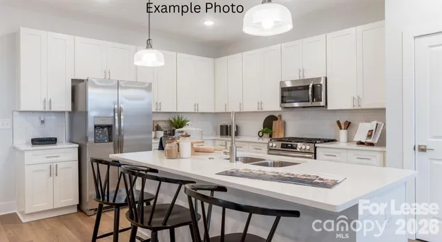 $3,650 | 8629 Chagrin Drive, Unit VISTA, Cornelius, NC 28031