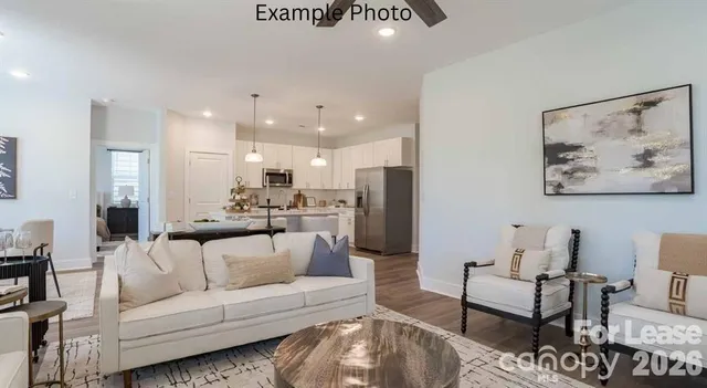 $3,650 | 8629 Chagrin Drive, Unit VISTA, Cornelius, NC 28031