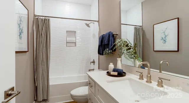 $3,650 | 8629 Chagrin Drive, Unit VISTA, Cornelius, NC 28031